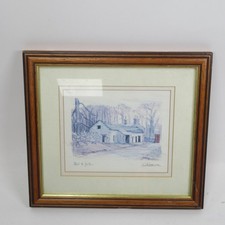 Geoffrey Cowton Art Print
