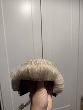 Ede & Ravenscroft Barristers Wig