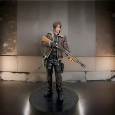 Resident Evil 4 Leon 33cm