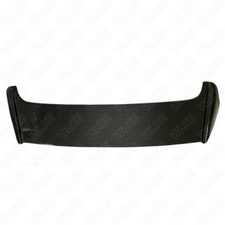 Real Carbon Fiber Rear Roof