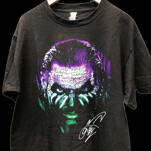 Rare jeff hardy - hardy, face