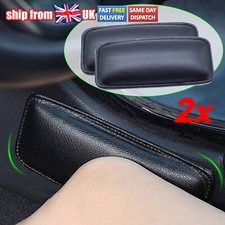 Car Center Console Knee Pad