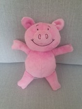 M&S Pink Percy Pig Small 8