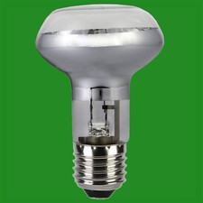6x 42W =60W Eco Halogen R63