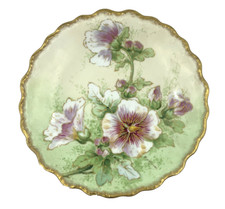 Antique Coronet Limoges France