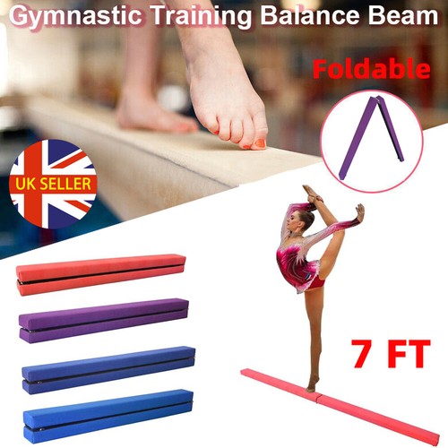 7ft folding suede - 2.1m,