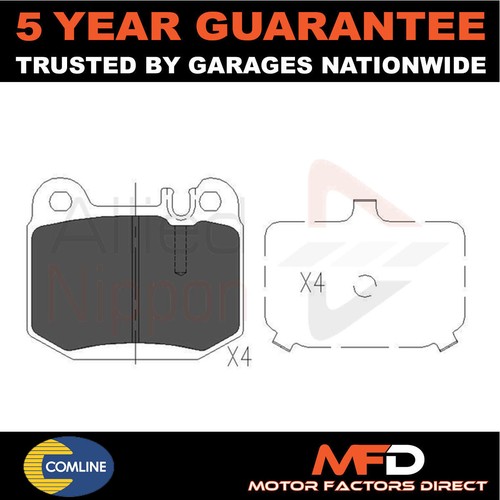 Fits mercedes class - fits,