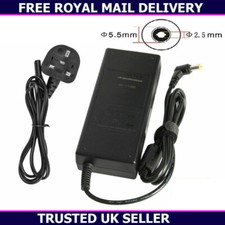 12V DC 5A 5 amp 60W POWER