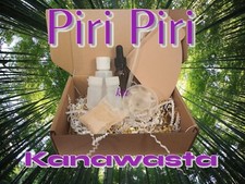 Piri Piri Kanawasta Creation Kit (piripiri "sananga") Totimawaste