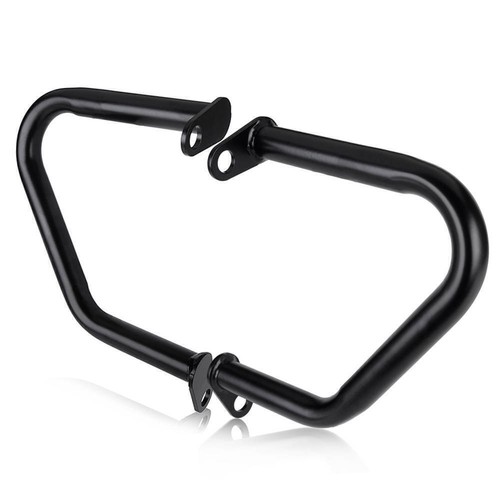 Black motorcycle engine - black,