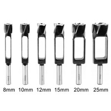 8-40mm Carbon Steel Dowel Plug