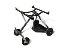 Stone TEAM KART TROLLEY  