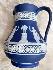 Antique wedgwood blue - antique,