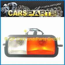 Left Turn Signal Light - LADA