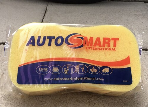 Autosmart exterior jumbo - x,