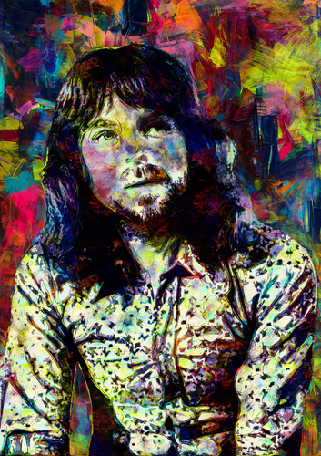 Richard wright pink floyd - richard,