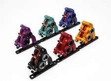 Juin Tech ETF Road CX eBike Bicycle 4-Piston Hydraulic Brake Caliper for 160mm