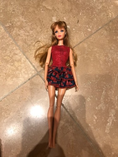 Collector barbie dream - collector,
