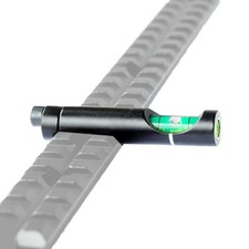 Anti Cant Spirit Bubble Level