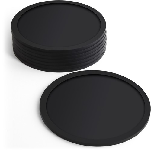 8pc set round - 8pc,