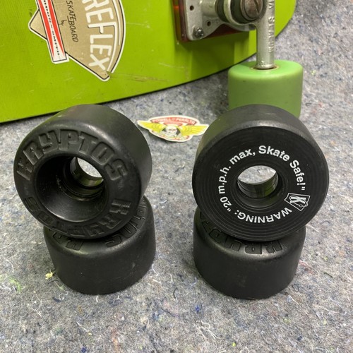 20mph max vintage black - 20mph,