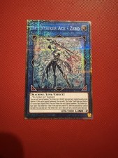 Yu-Gi-Oh! TCG Sky Striker Ace