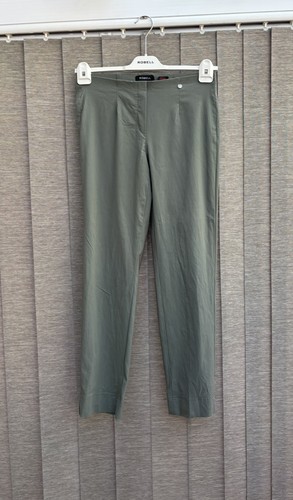 Robell size marie trousers - size, 12