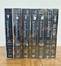 The Complete Absolute Sandman
