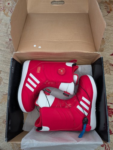 Adidas response adv snowboard - response,