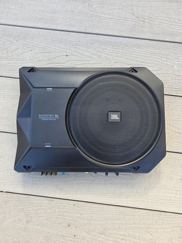 Jbl basspro - jbl, (200mm)