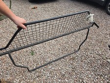 Dog Guard Jeep Grand Cherokee 2002