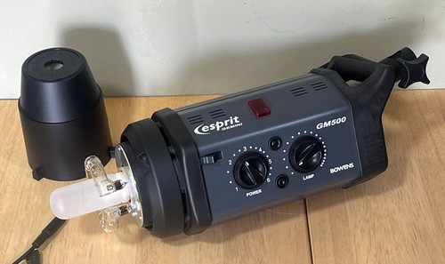 Bowen gemini esprit gm500 230v - esprit,