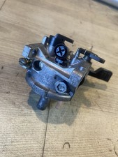 Carburetor Body - Honda HR173