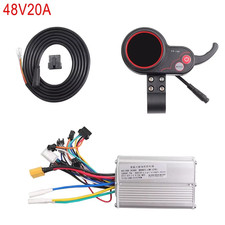 TF-100 LCD Display Throttle