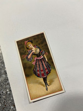 Vintage HIGNETT BROS Cigarette