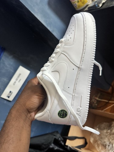 Nike air force - force, eybl