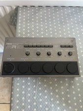 Yamaha MR10 - Analogue Drum / Rhythm Machine
