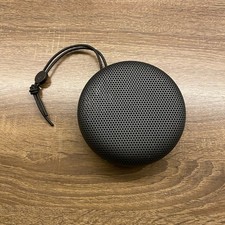 Bang & Olufsen BeoPlay A1 1.0