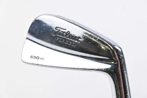 Titleist 690mb iron 22 - titleist,