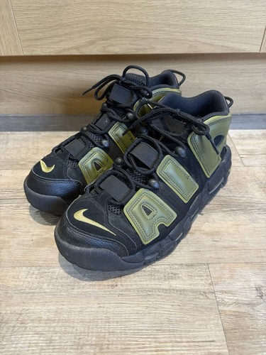 Nike air more - air, rough