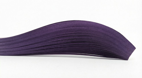 100 quilling paper - paper, 10mm