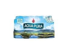 Aqua Pura Still Natural