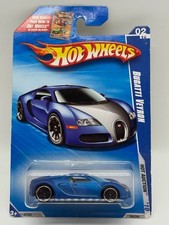 Hot Wheels 2010 Hot Auctions