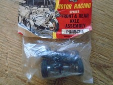 Airfix motor racing porsche - motor,