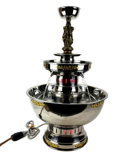 Large commercial champagne - commercial,