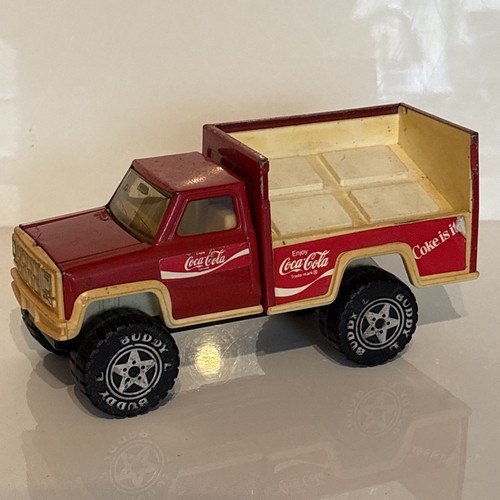 Vintage buddy coca cola - l, coca-cola