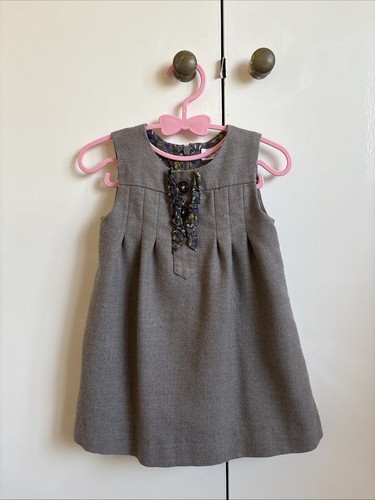 Vintage zara baby - vintage, dress