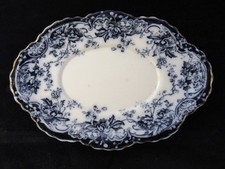 Chatsworth Late Mayers 1790