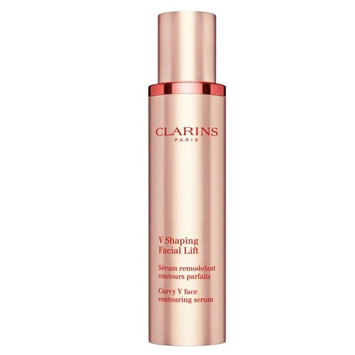 Clarins shaping facial lift - v,