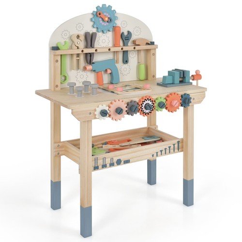 Kids play tool - kids,